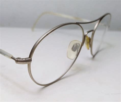 giorgio armani replica frame mod 228 col 707 size 47-23|Giorgio Armani Vintage Eyewear .